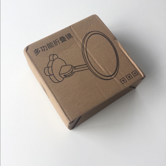 3 FOR $30 Drill- Free Makeup Mirror ii - Picture 4 of 5